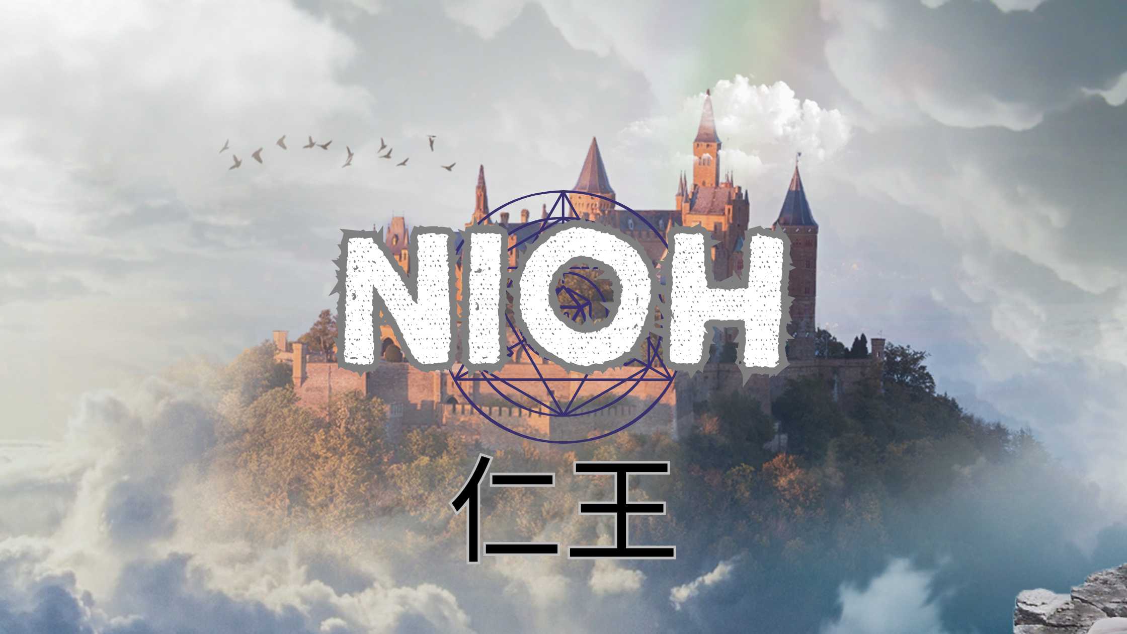 How Long to Beat Nioh