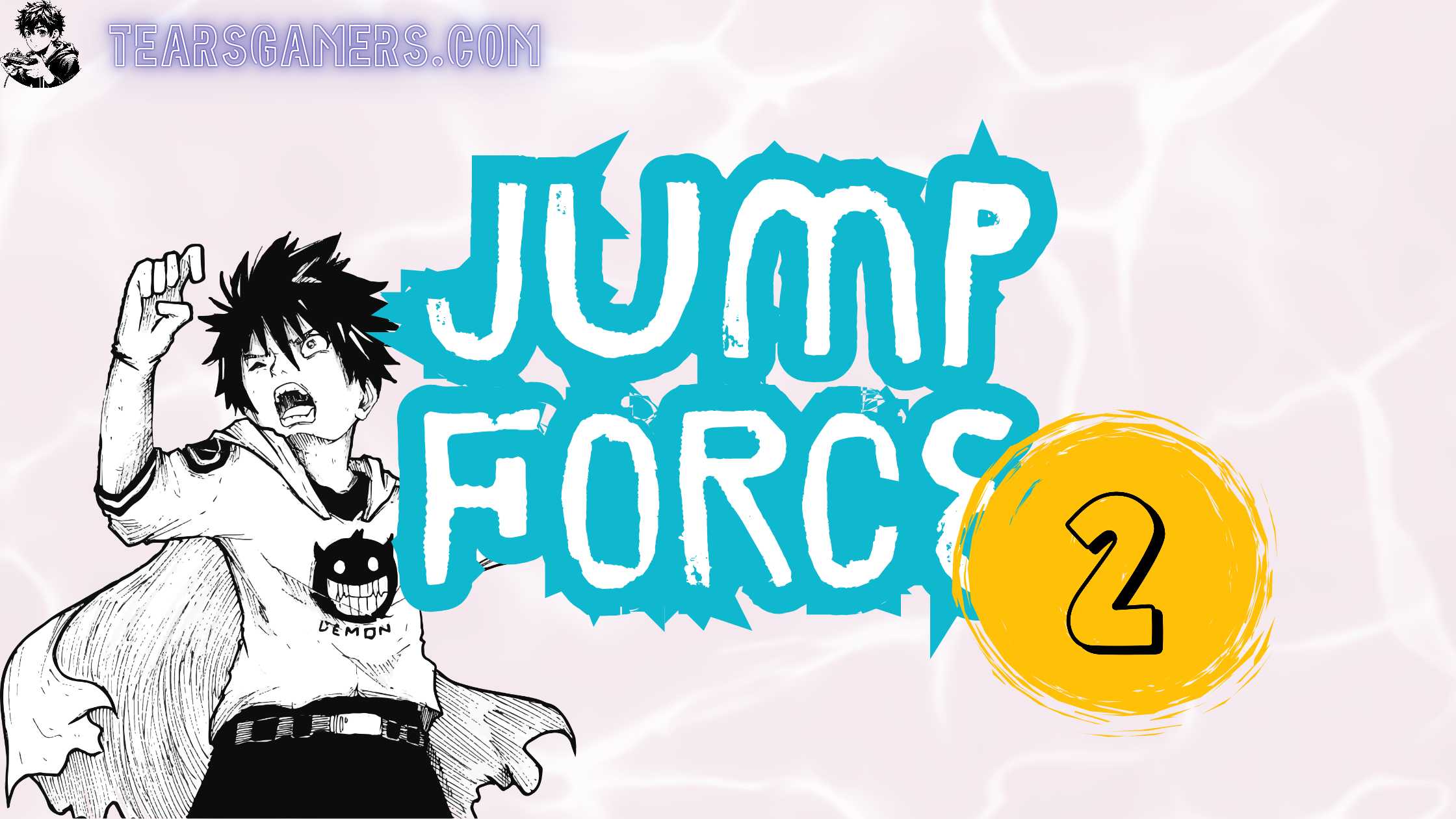 When Is Jump Force 2 Coming Out